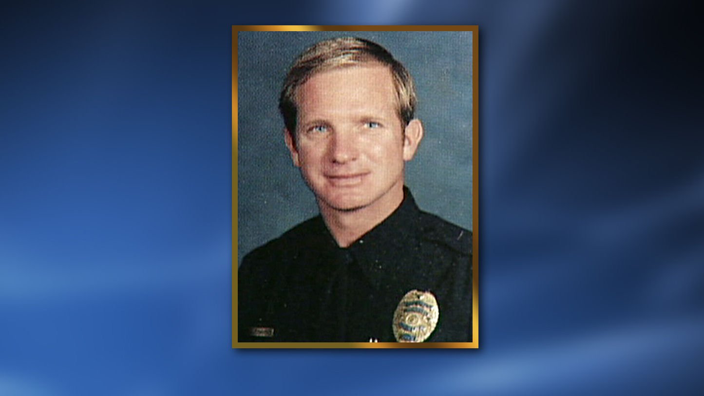 9th San Diego police officer under investigation - CBS News 8 - San Diego, CA News ...
