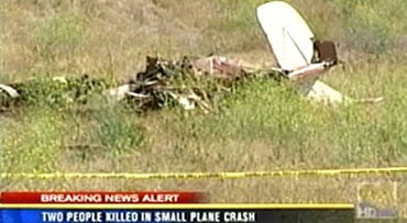 crash victims plane ramona autopsies airplane ca kfmb planned