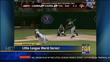 little league world series