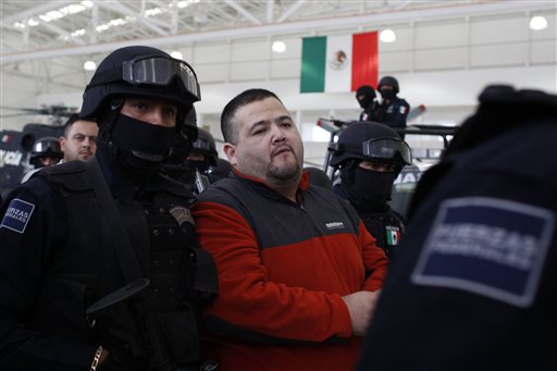 beheading in mexico. TIJUANA, Mexico (AP) — The