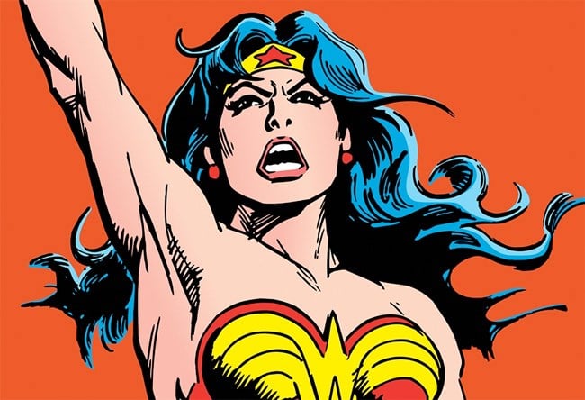 Wonder Woman Dumped As A Special Un Ambassador After Uproar Cbs News
