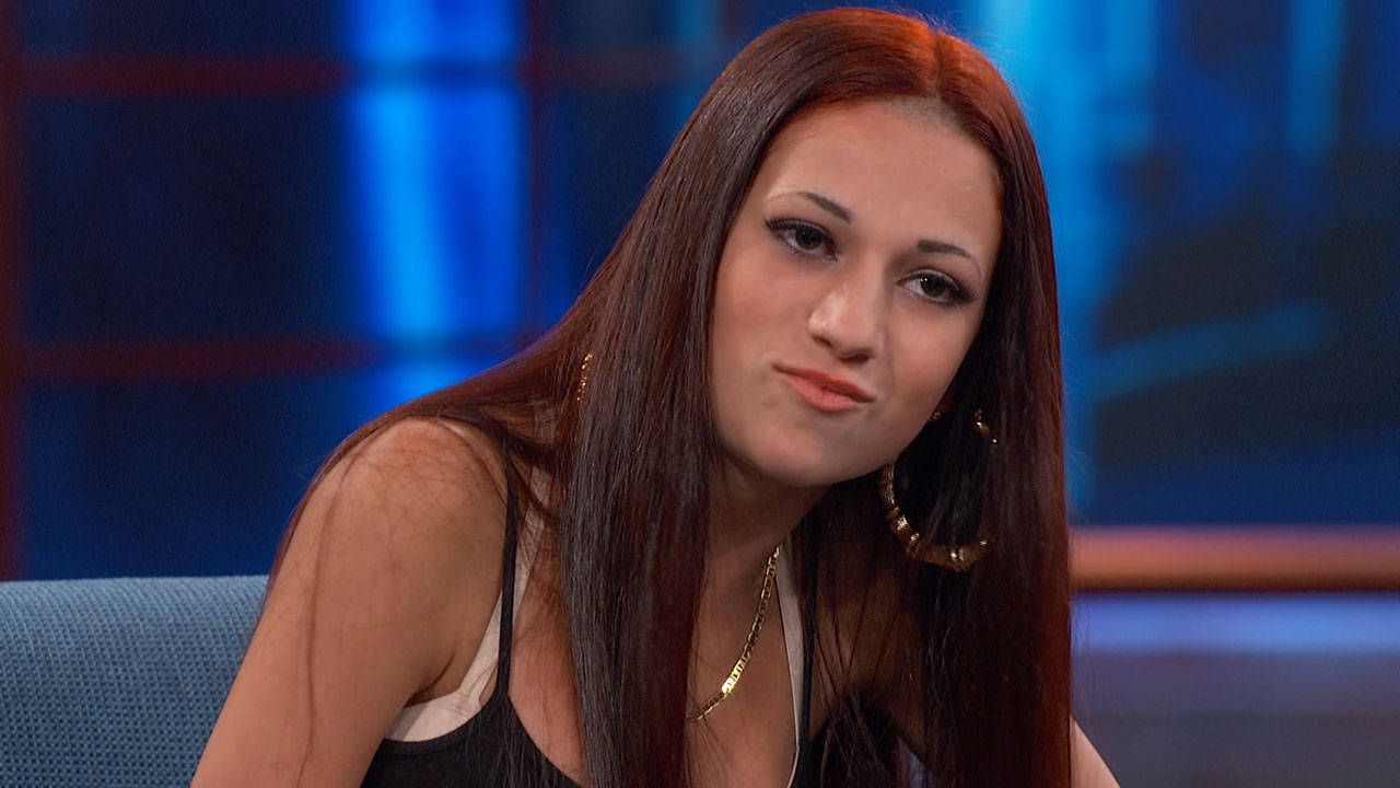 Controversial teen returns to Dr. Phil Friday - CBS News 8 - San Diego