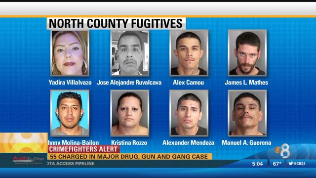 Vista homeboys gang members victims of america