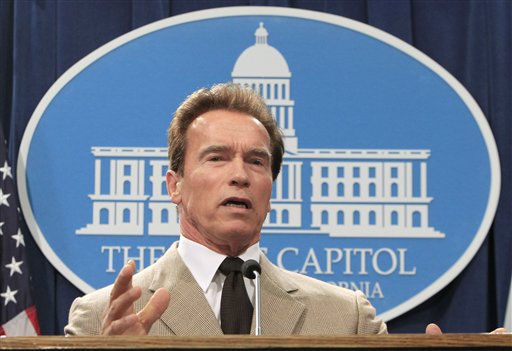 arnold schwarzenegger photos 2011. arnold schwarzenegger 2011