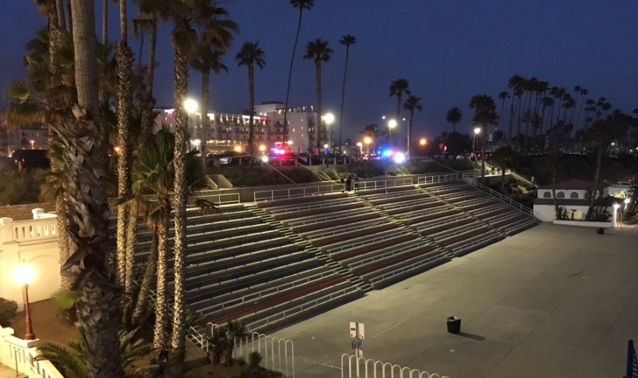 Man shot and killed at the Oceanside Pier CBS News 8 San Diego, CA