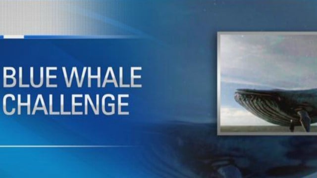 Blue Whale Challenge: Can dangerous social media game lead to su - CBS