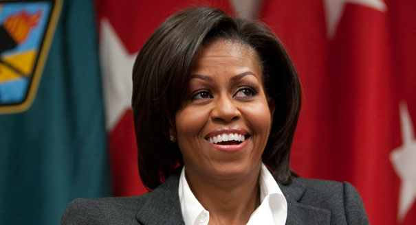 is michelle obama pregnant. michelle obama pregnant 2011.