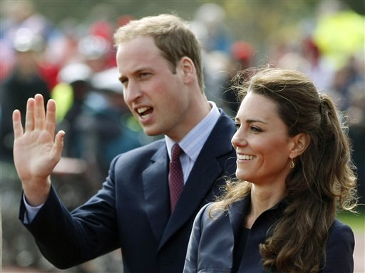 kate middleton family album prince william not aging well. Prince William, Kate at final