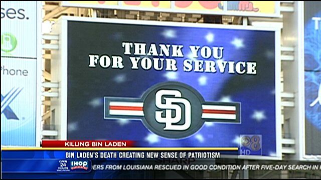 bin laden liquors. Bin Laden#39;s death creating new