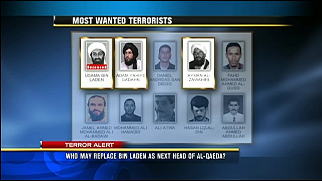 1 OSAMA BIN LADEN La. Osama bin Laden dead: Related