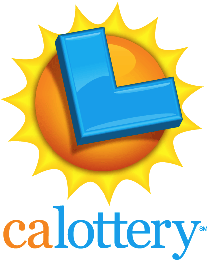 California Lotto Logo