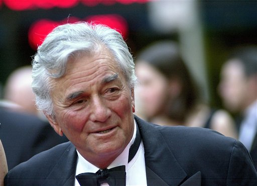 newsweek covers 2011. Saturday, June 25, 2011 3:56 PM EST. The best way to celebrate Peter Falk#39;s