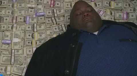 Breaking Bad's Lavell Crawford brings stand-up act to San Diego - CBS