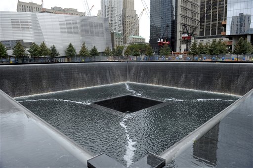 World+trade+centre+memorial+park