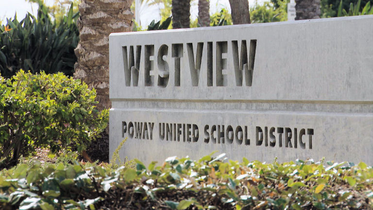 Poway Unified: Westview teacher admits inappropriate texting wit - CBS
