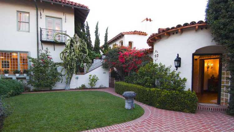 911 call released in hanging death at Spreckels mansion