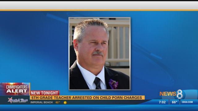 SD teacher arrested for distributing child porn | The MC SUN ...