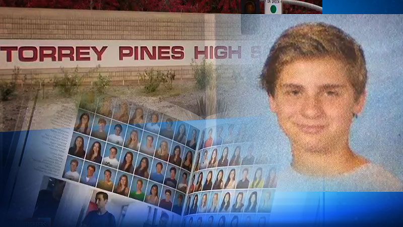 Former Torrey Pines High School student accused of threatening s - CBS Former Torrey Pines High School student accused of threatening s - CBS