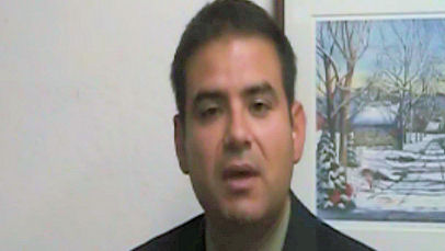 Anthony Sanchez, Imperial Irrigation District Director - 18733409_BG2