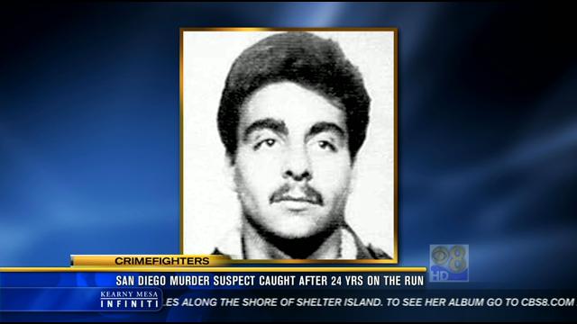 Suspect in '88 Kidnap, Murder Arrested - San Diego, California ...