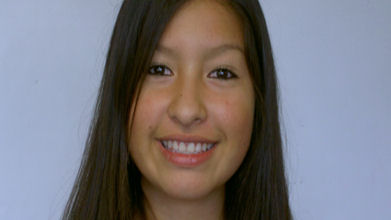 Cindy Garcia (2009 photo at age 14) - 20037561_BG2