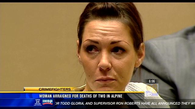 Trial For Woman Accused In Fatal Dui Crash Set For January 21 Cbs News 8 San Diego Ca News