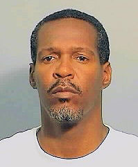 CrimeFighters Manhunt: Michael <b>Anthony Cloud</b> - 266226_G