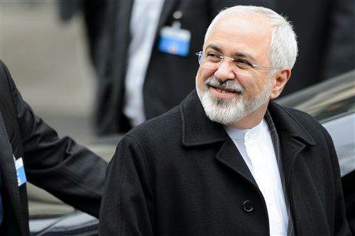 US, Iran cite progress in nuke talks, though deal is unclear - CBS.