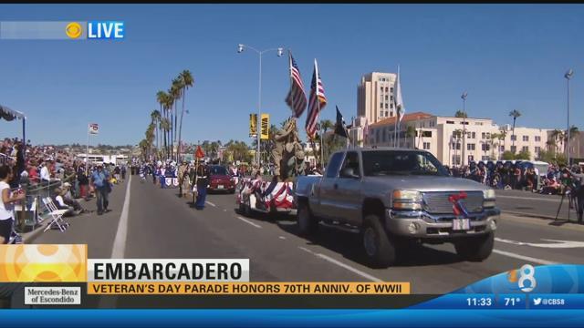 Las cruces veterans day free meals