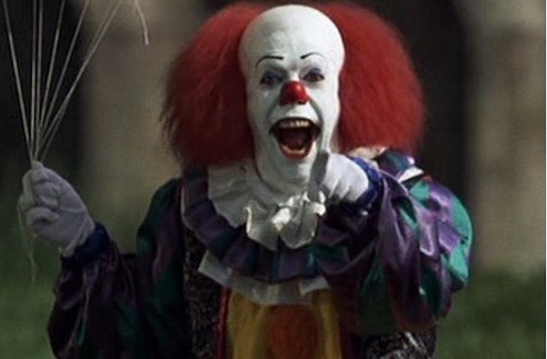 Winston-Salem police increase patrols after clown sightings - CBS News ...