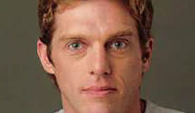 'Real World' star 'Puck' injured in car crash | cbs8.com