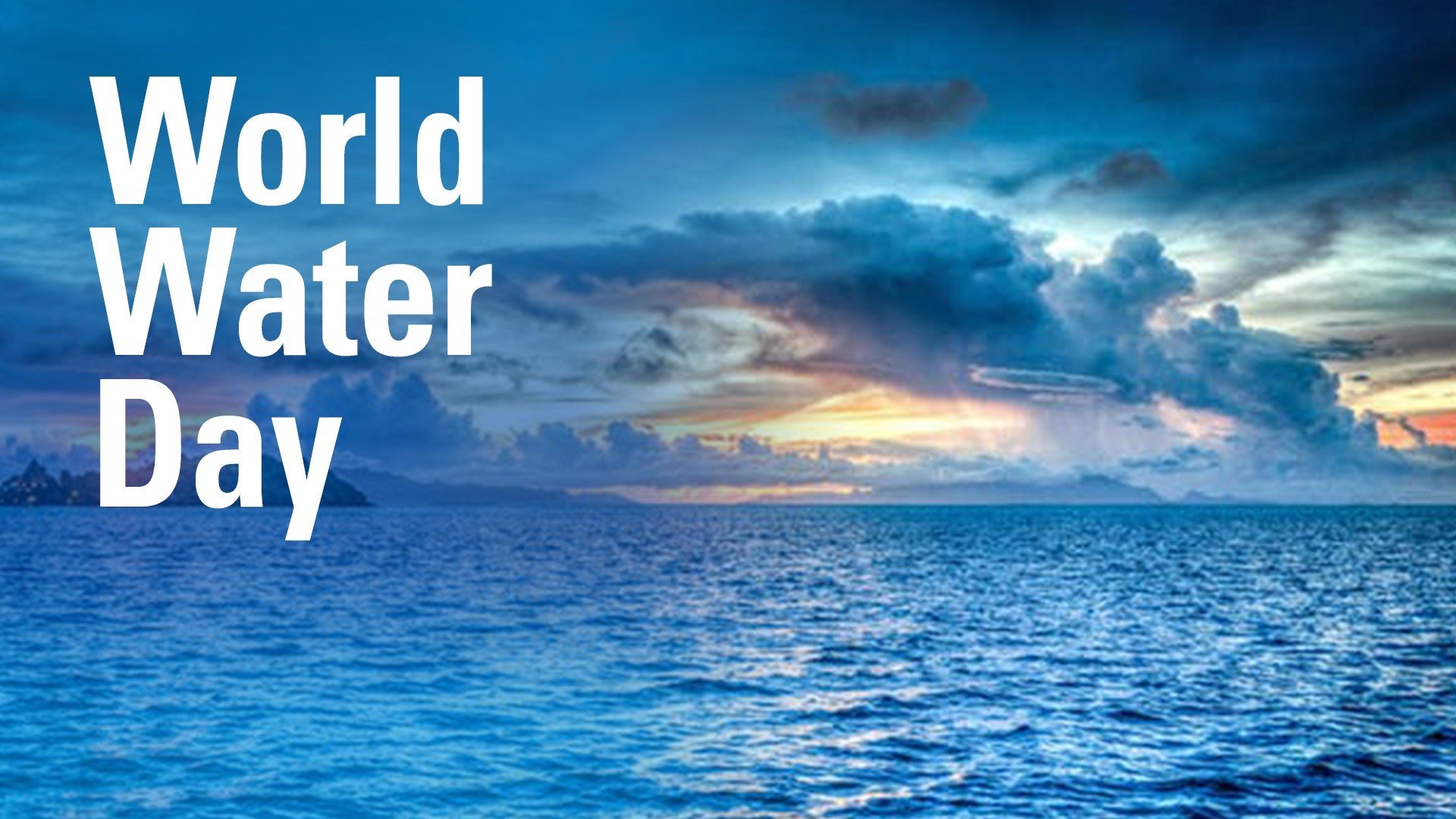 Focus on the importance of water on World Water Day - CBS News 8 - San ...