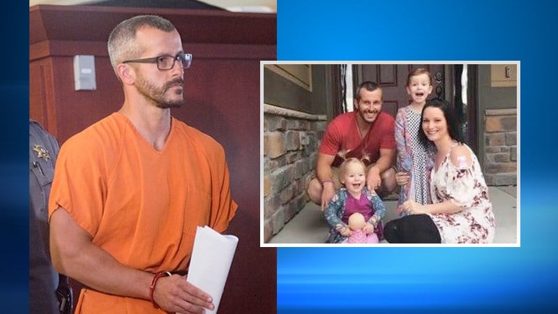 Police: Colorado Man Charged With Killing Family Was Having An A - CBS ...