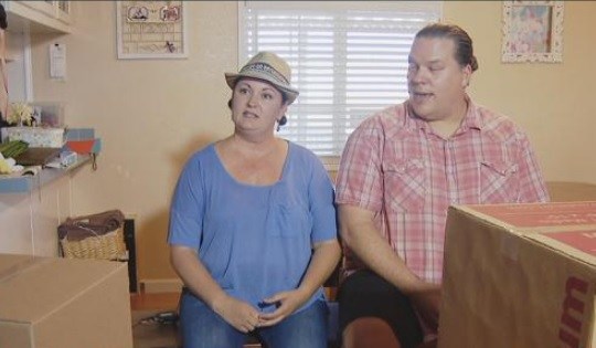 nightmare move couple s
