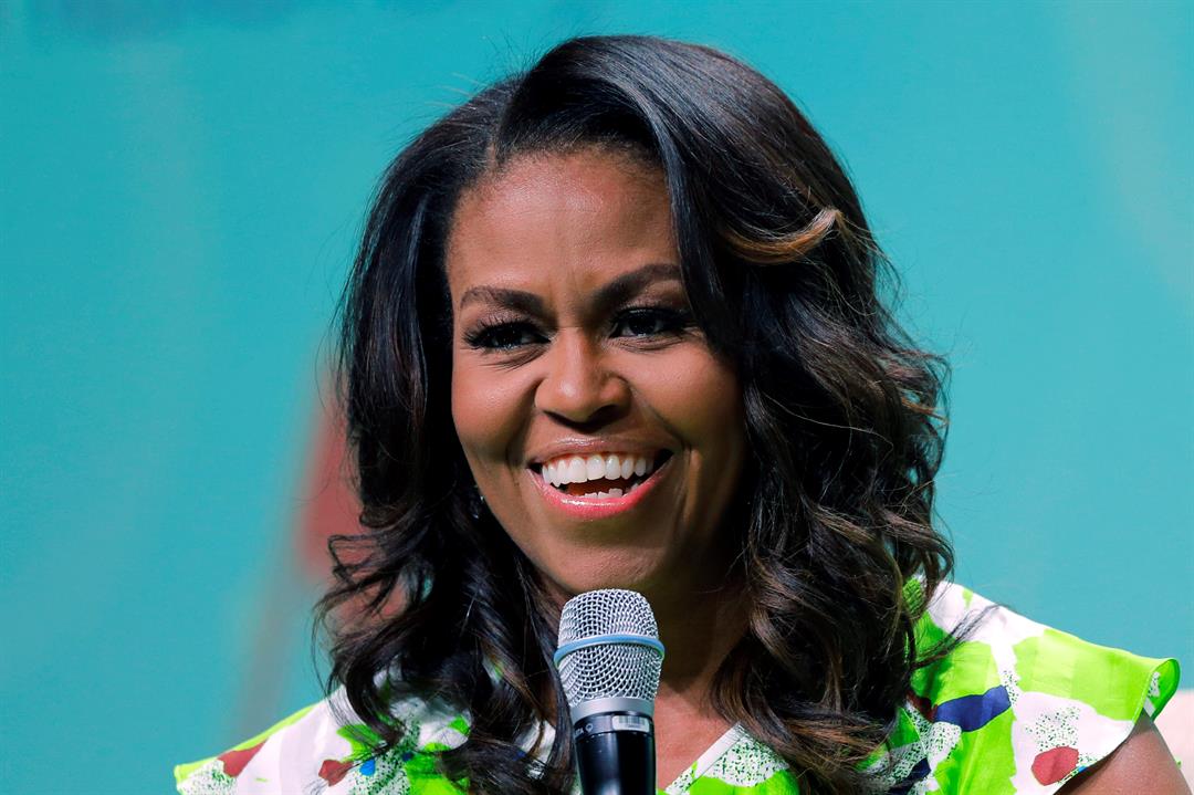 San Diego Honda >> Michelle Obama speaks at wellness conference in San Diego ... San Diego Honda >> Michelle Obama speaks at wellness conference in San Diego ...