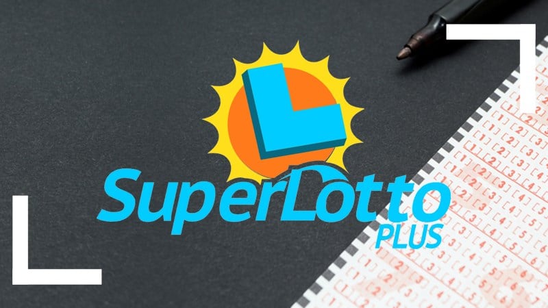 SuperLotto Plus Ticket With 5 Numbers Sold At San Diego Convenie - CBS ...