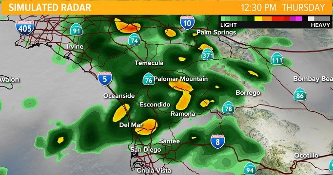 Home - CBS News 8 - San Diego, CA News Station - KFMB ...