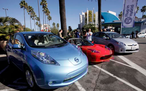 Am 760 Kfmb Talk Radio Station San Go Ca Aaa Cold Weather 13 2017 File Photo From Left Electric