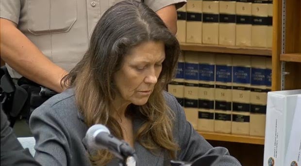 Theresa Owens found guilty in Fiesta Island wrong-way crash - CBS News ...