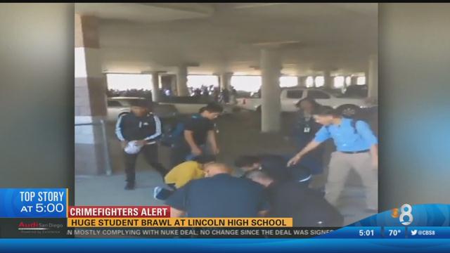 township of washington gloucester county high school brawl township of washington gloucester county high school brawl